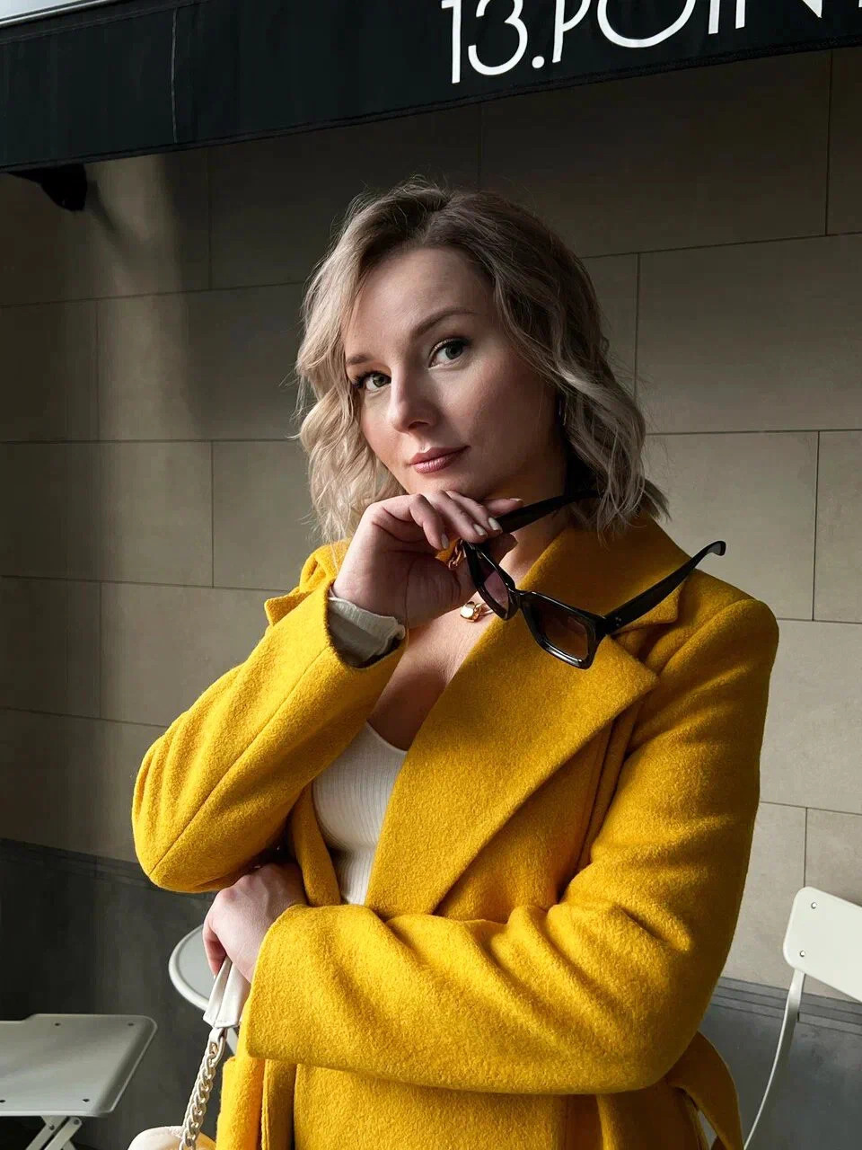 Александра. Свадебный фотограф в Москве Озерова Анастасия