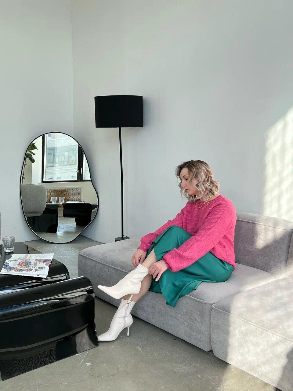 Александра. Свадебный фотограф в Москве Озерова Анастасия