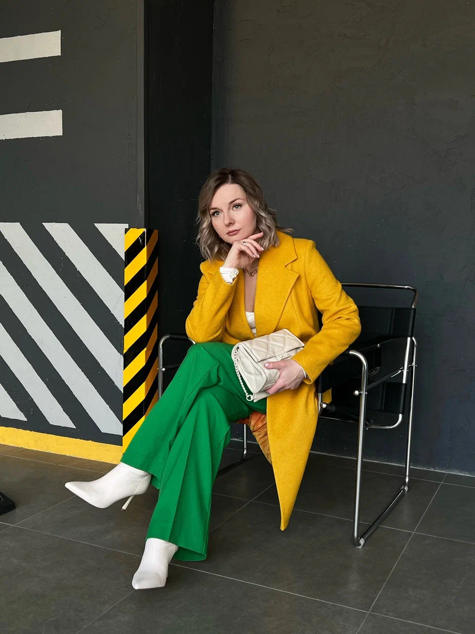 Александра. Свадебный фотограф в Москве Озерова Анастасия