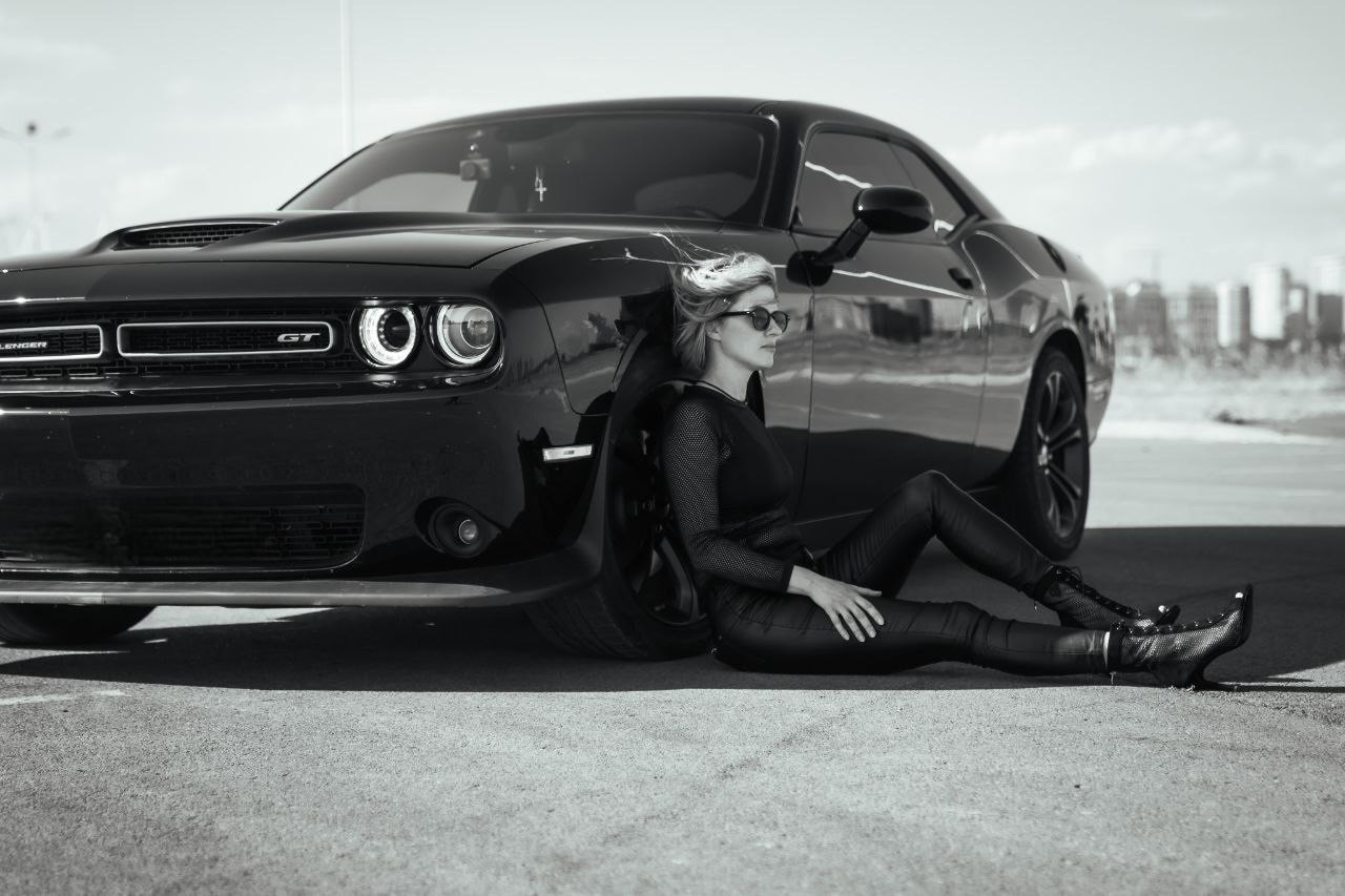 Фотосессия Екатерины. Фотограф в Ростове-на-Дону Анна Малахова