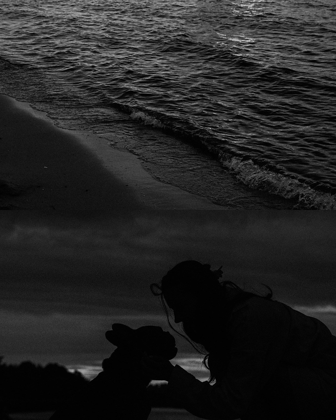 Аня и Чак. Фотограф анималист в Москве и Санкт-Петербурге Свиридова Анна