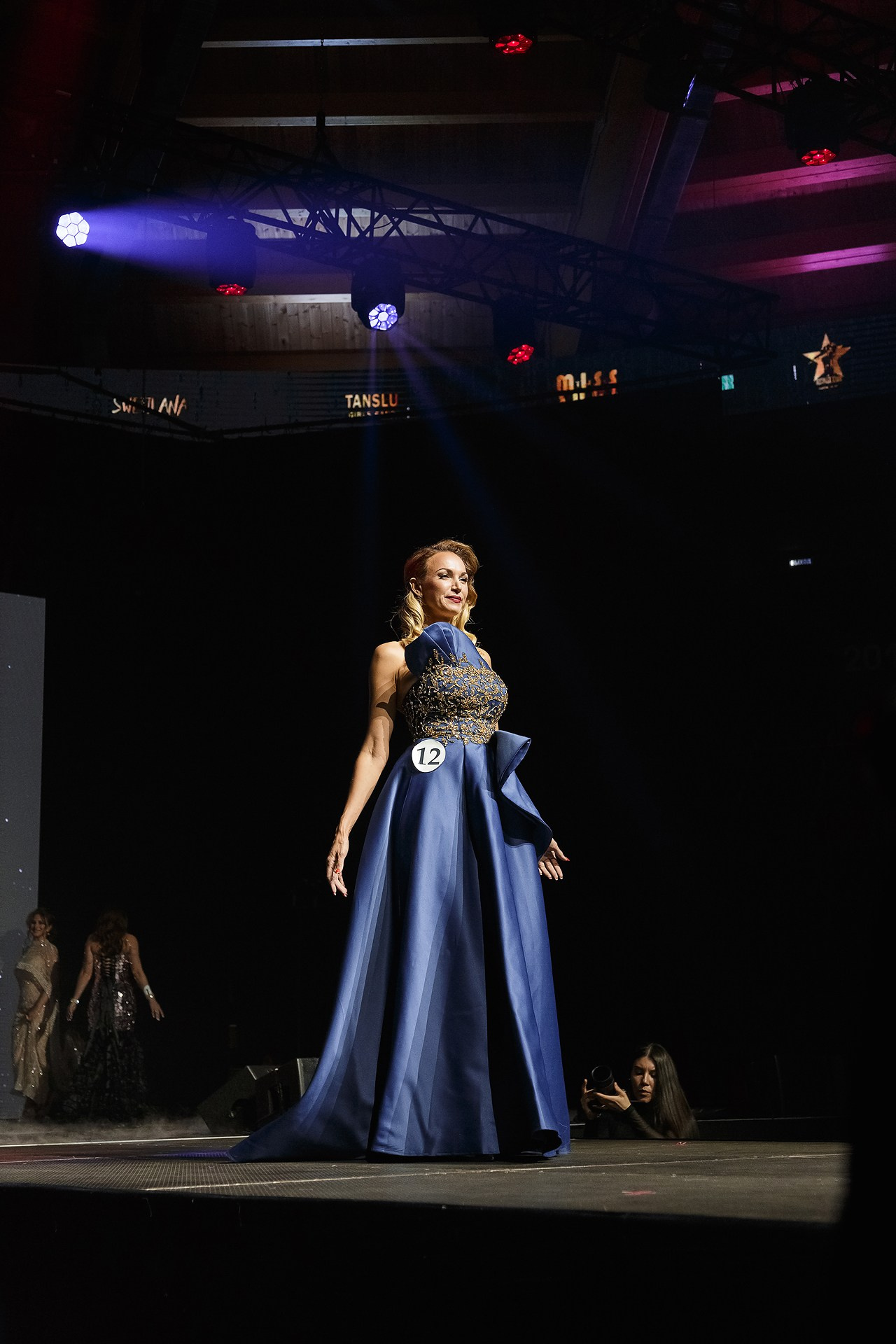 Репортаж финала конкурса. Светский фотограф Санкт-Петербург и ЛО