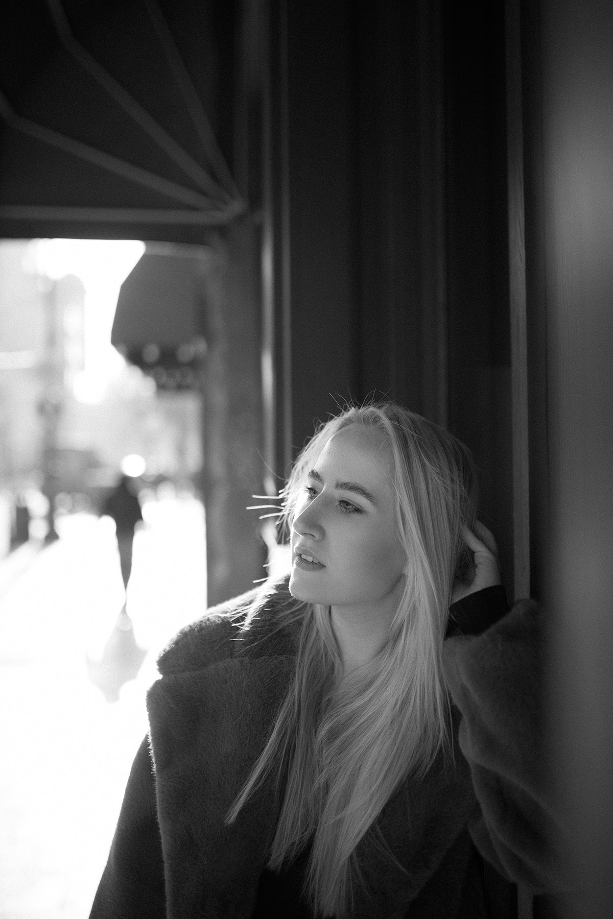 Polina. Anastasia Blud Photography