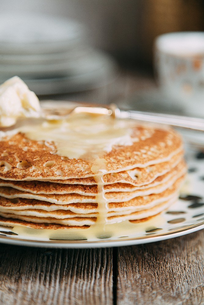 Фуд практикум в Екатеринбурге