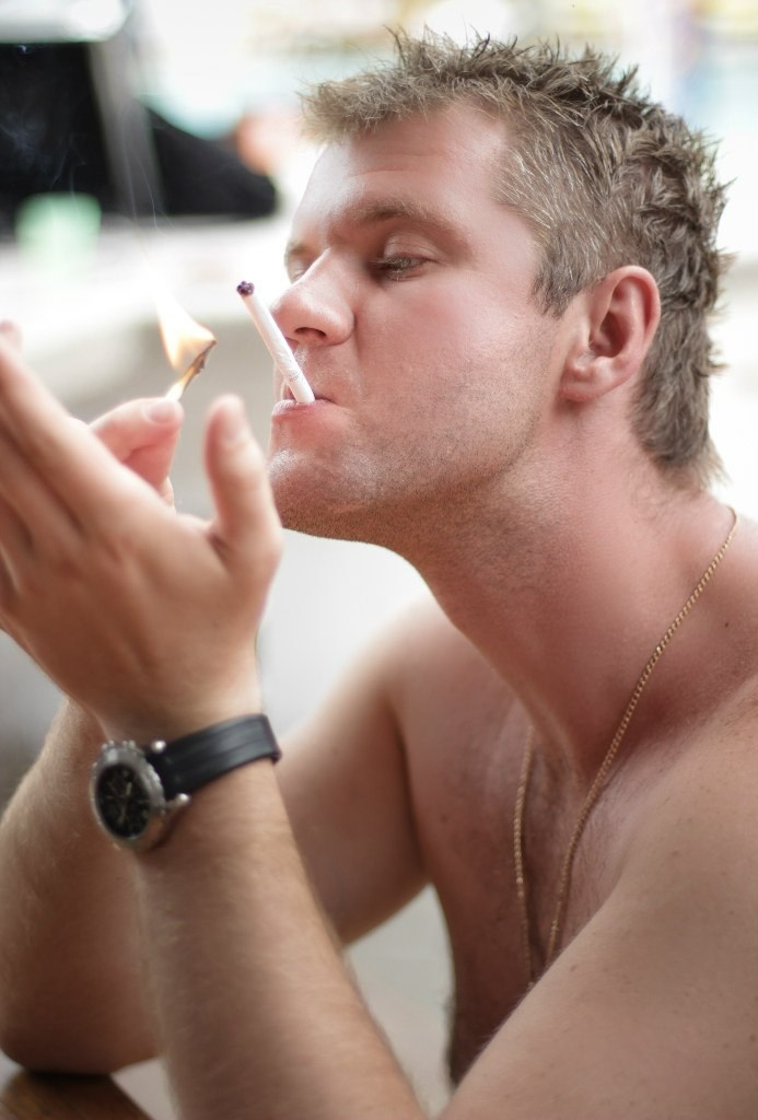 Тот самый бар. Nina Petina