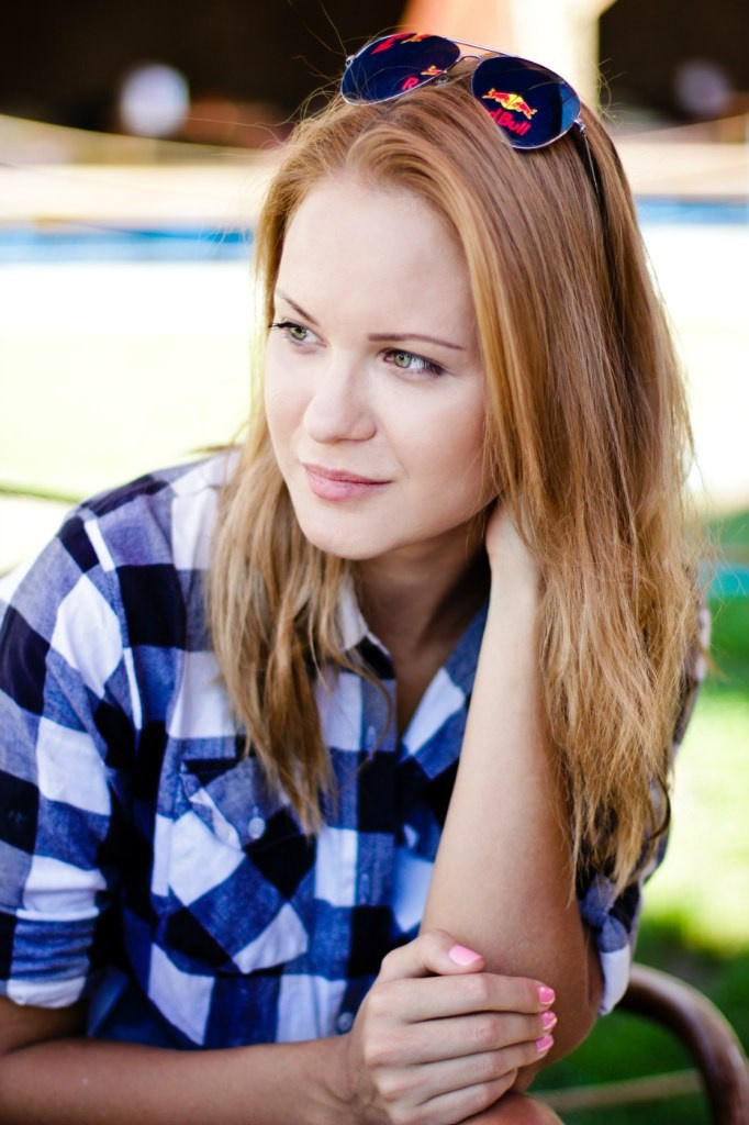 Тот самый бар. Nina Petina