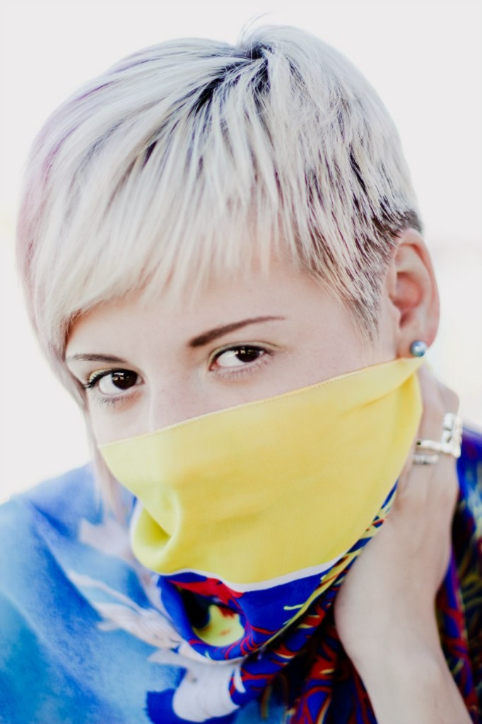 Тот самый бар. Nina Petina