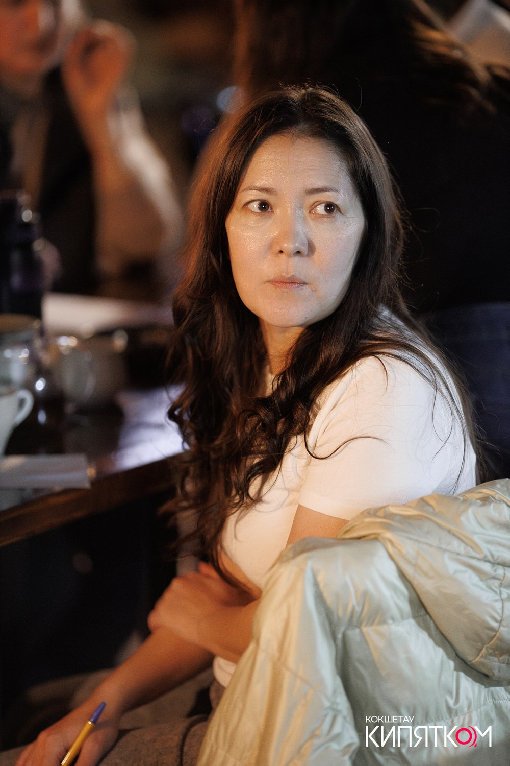 WOW QUIZ. КИПЯТКОМ КОКШЕТАУ