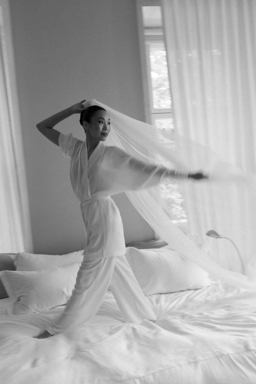 Искусство любить. Свадебный фотограф Москва