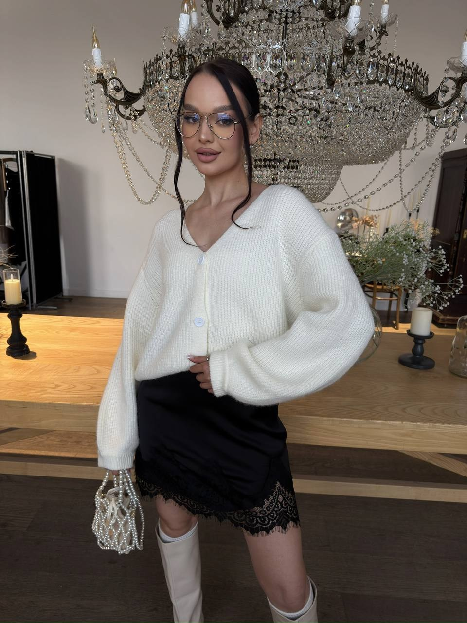 Виктория С  Размер: S, Рост: 171, Параметры: 86/60/90. LUNAPRO Дом стильных, сборных и индивидуальных съемок для брендов