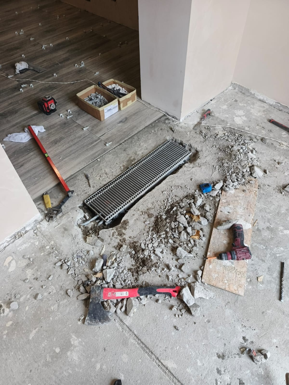 Объект МД-006 Мещерское. Строительная компания «Милый дом» МД. Москва и Московская область