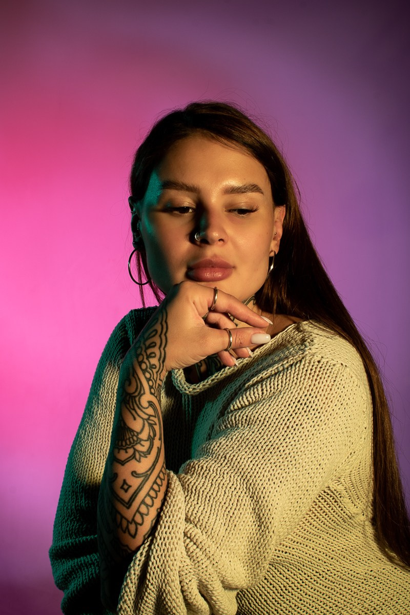 Валерия. Фотограф в Москве, МО и России