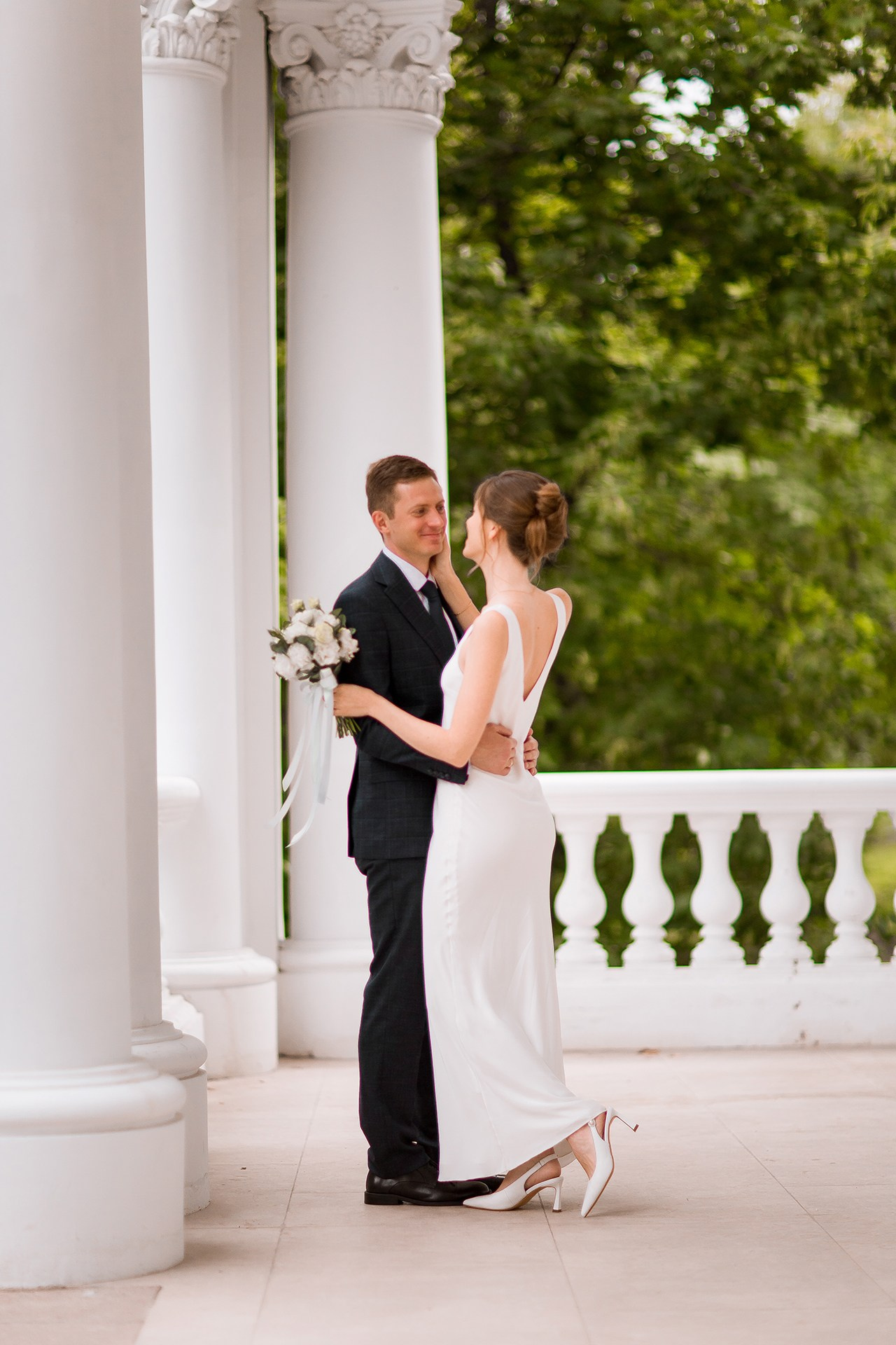 Максим и Анастасия. Katerina Schastlivaya