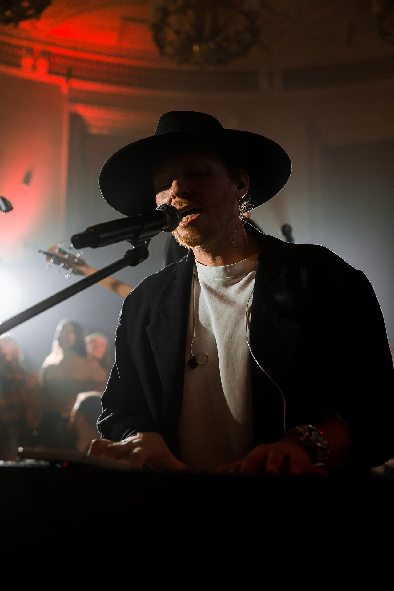 «Плед» Квартирник. Katerina Schastlivaya