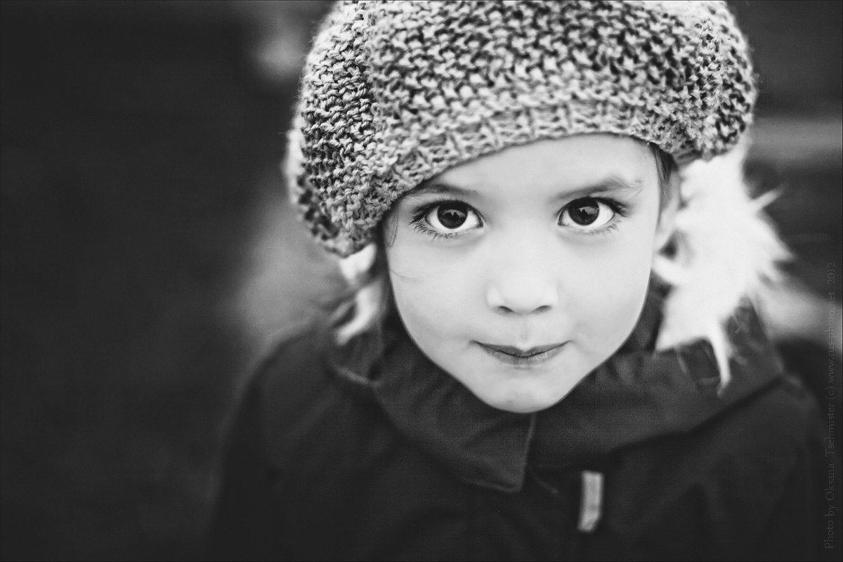 ЛАЙФСТАЙЛ ЧБ ДЕТИ. Фотограф в Москве Оксана Цехмистер