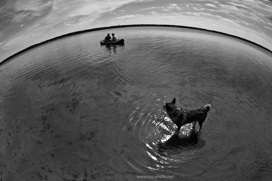 ЛАЙФСТАЙЛ ЧБ ДЕТИ. Фотограф в Москве Оксана Цехмистер