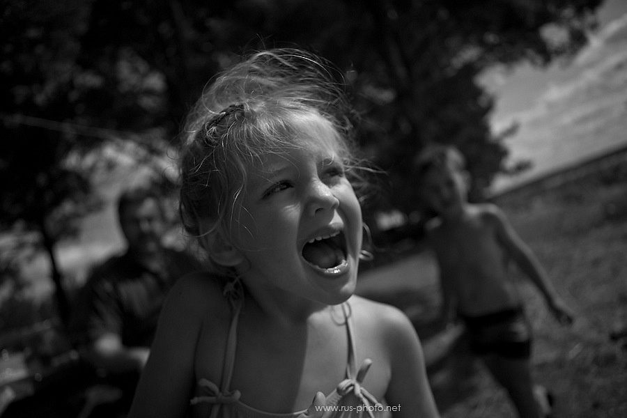 ЛАЙФСТАЙЛ ЧБ ДЕТИ. Фотограф в Москве Оксана Цехмистер