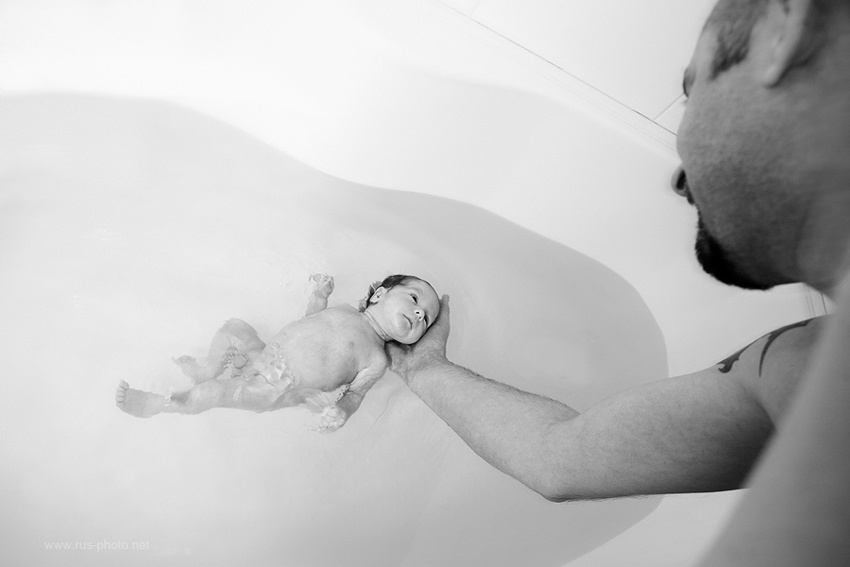 ЛАЙФСТАЙЛ ЧБ ДЕТИ. Фотограф в Москве Оксана Цехмистер