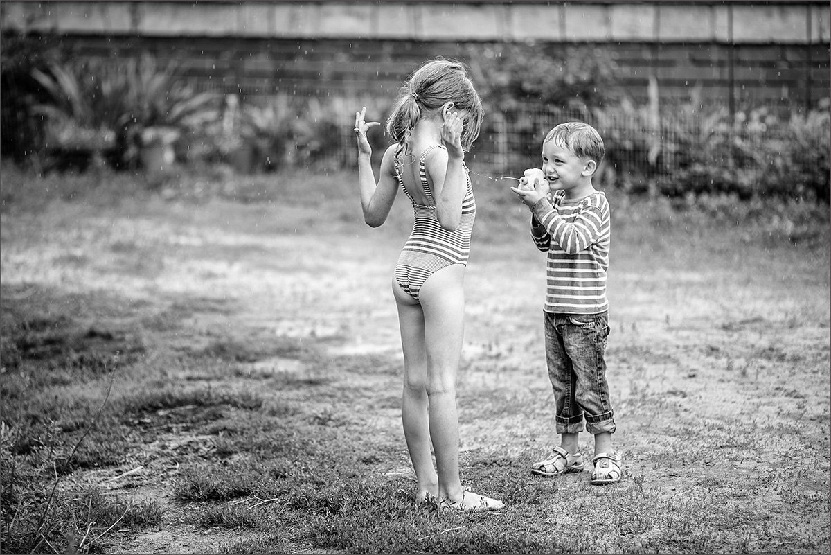 ЛАЙФСТАЙЛ ЧБ ДЕТИ. Фотограф в Москве Оксана Цехмистер