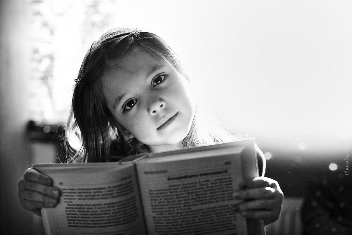 ЛАЙФСТАЙЛ ЧБ ДЕТИ. Фотограф в Москве Оксана Цехмистер