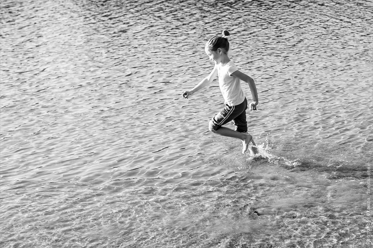 ЛАЙФСТАЙЛ ЧБ ДЕТИ. Фотограф в Москве Оксана Цехмистер