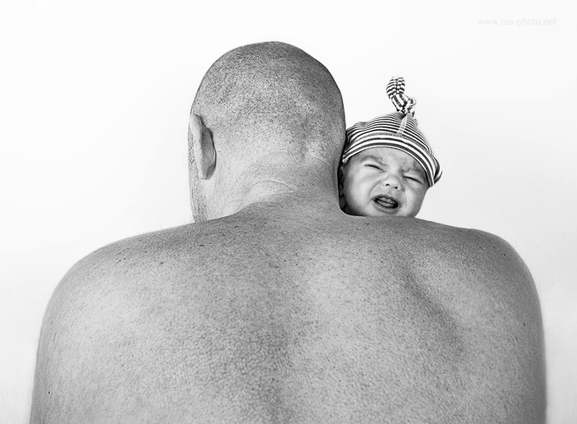 ЛАЙФСТАЙЛ ЧБ ДЕТИ. Фотограф в Москве Оксана Цехмистер