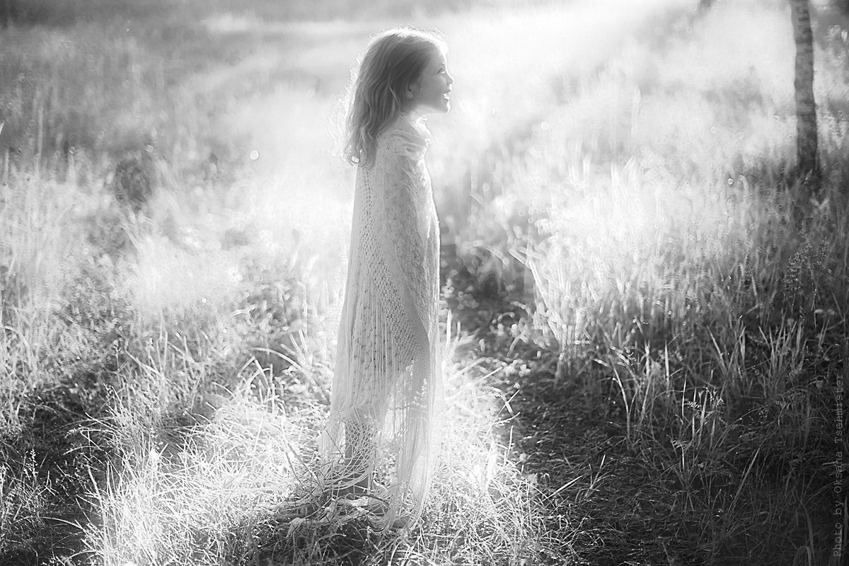 ЛАЙФСТАЙЛ ЧБ ДЕТИ. Фотограф в Москве Оксана Цехмистер