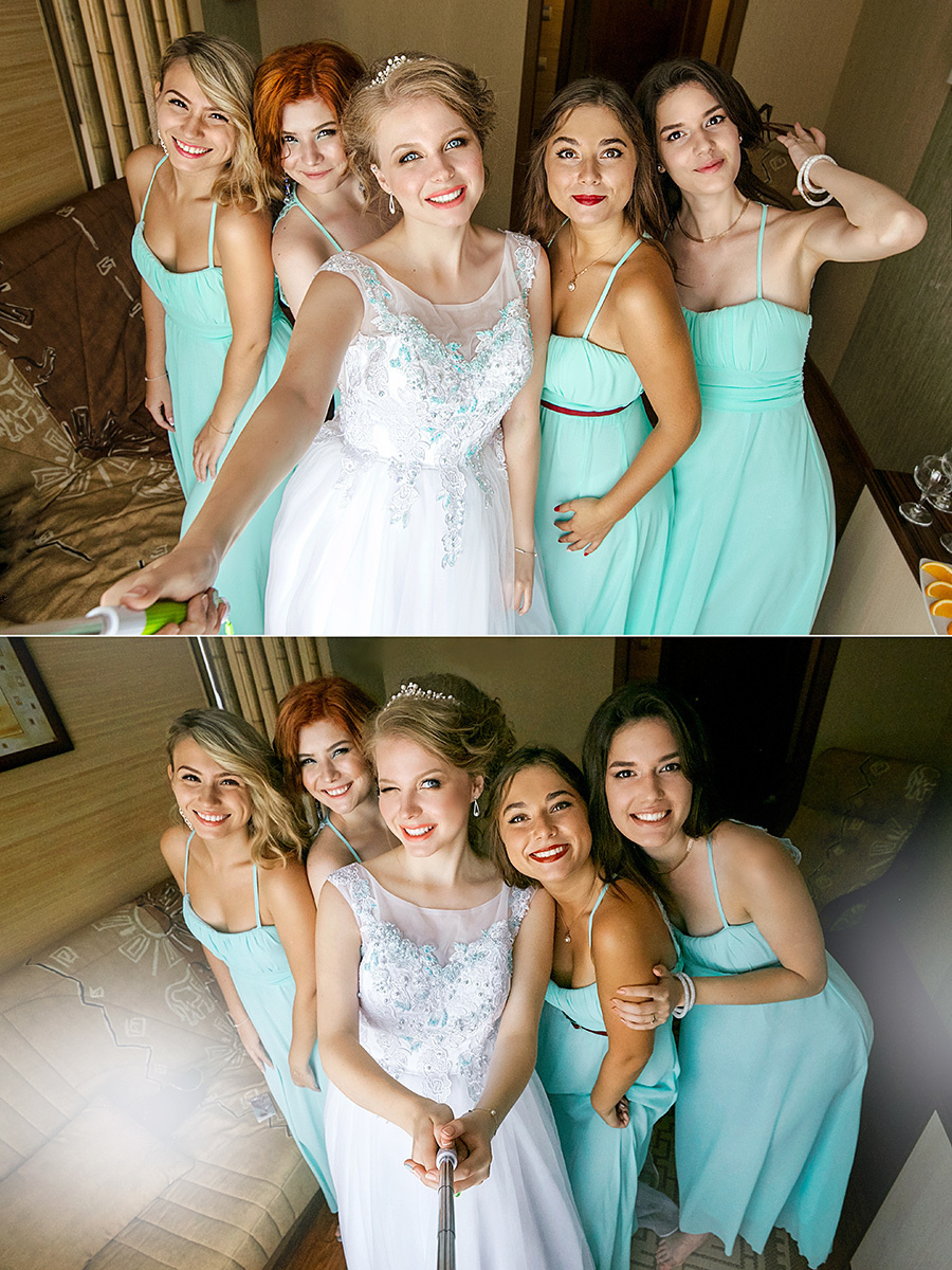 СВАДЬБА Edward&Anna. Фотограф в Москве Оксана Цехмистер