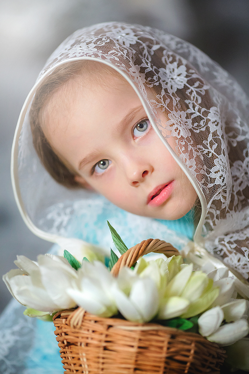 Новый Год. Фотограф в Москве Оксана Цехмистер