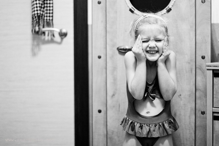 ЛАЙФСТАЙЛ ЧБ ДЕТИ. Фотограф в Москве Оксана Цехмистер