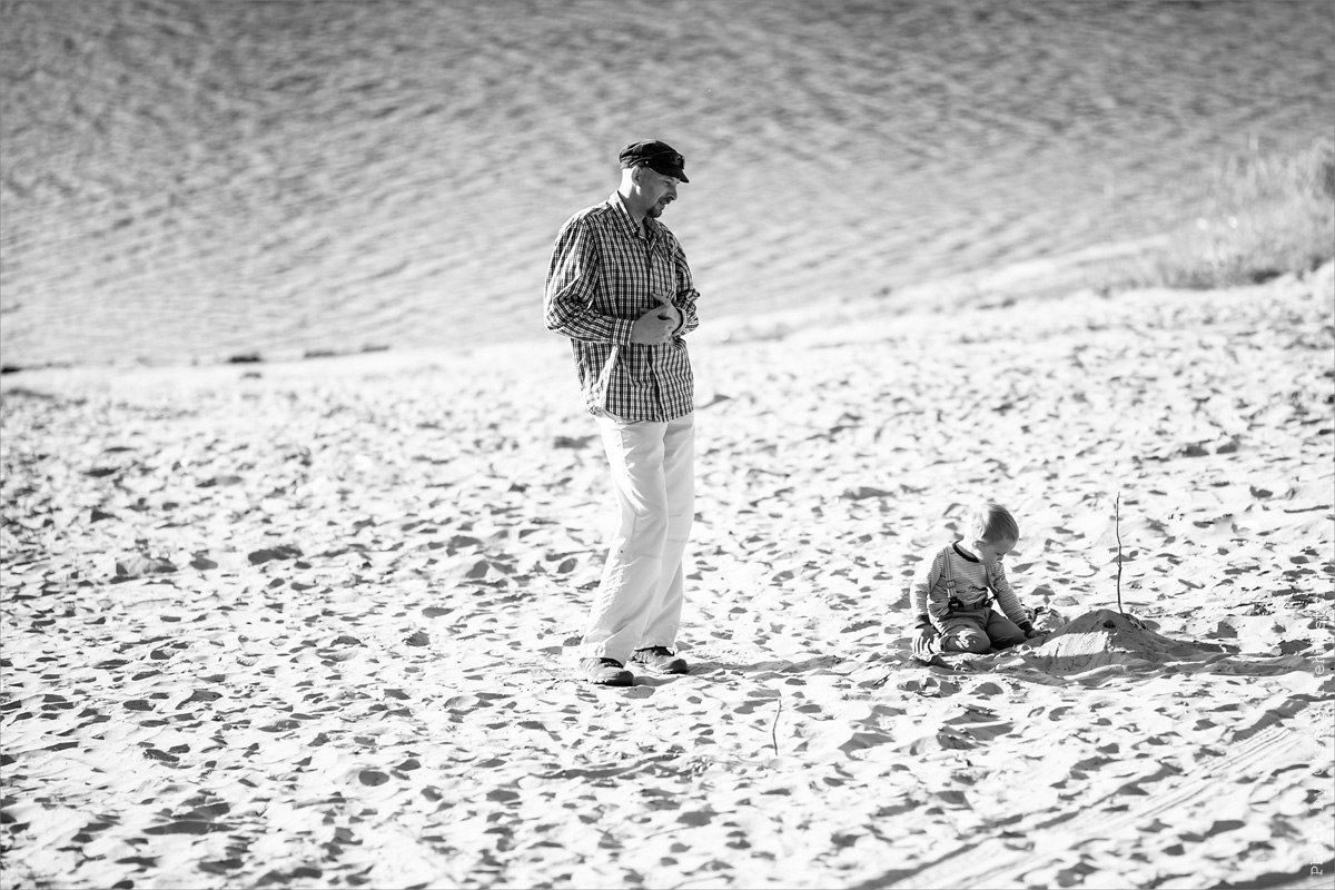 ЛАЙФСТАЙЛ ЧБ ДЕТИ. Фотограф в Москве Оксана Цехмистер