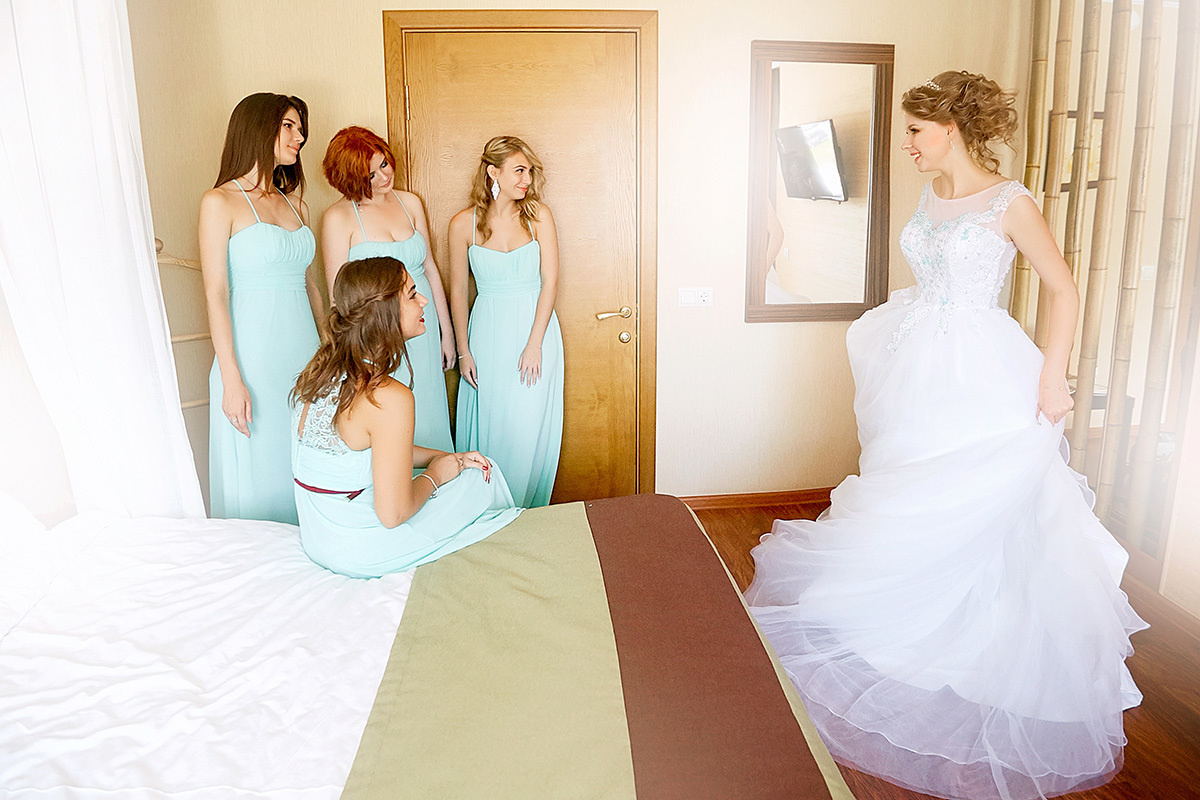 СВАДЬБА Edward&Anna. Фотограф в Москве Оксана Цехмистер