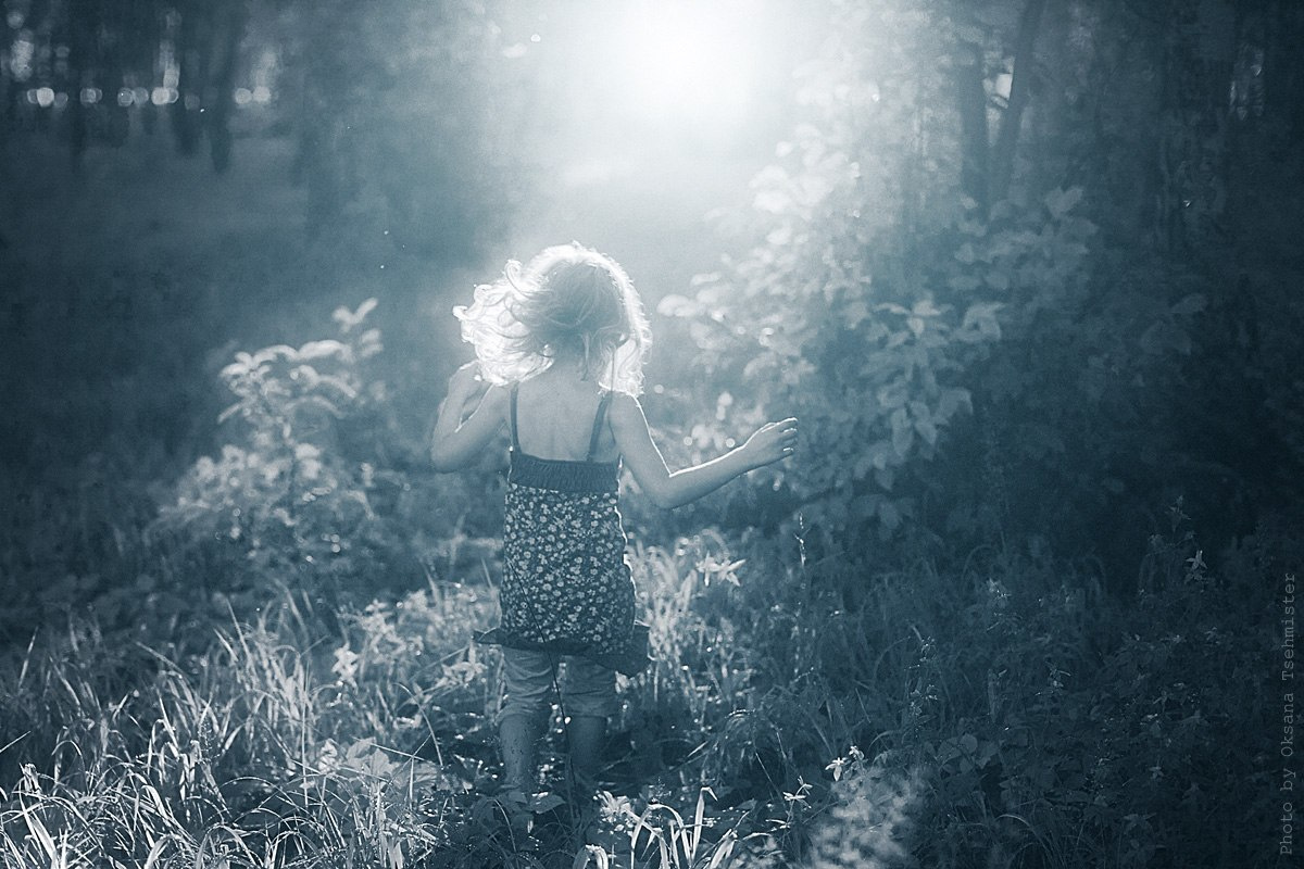 ЛАЙФСТАЙЛ ЧБ ДЕТИ. Фотограф в Москве Оксана Цехмистер