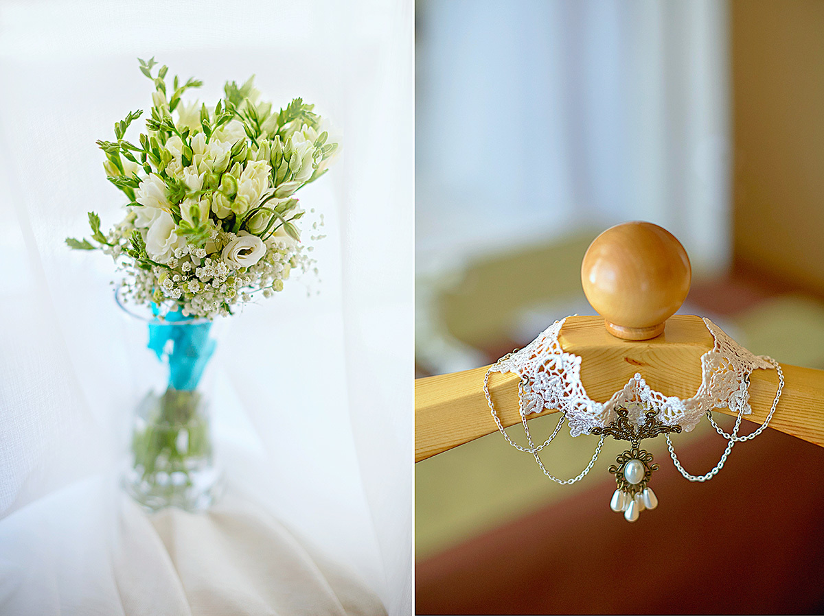 СВАДЬБА Edward&Anna. Фотограф в Москве Оксана Цехмистер