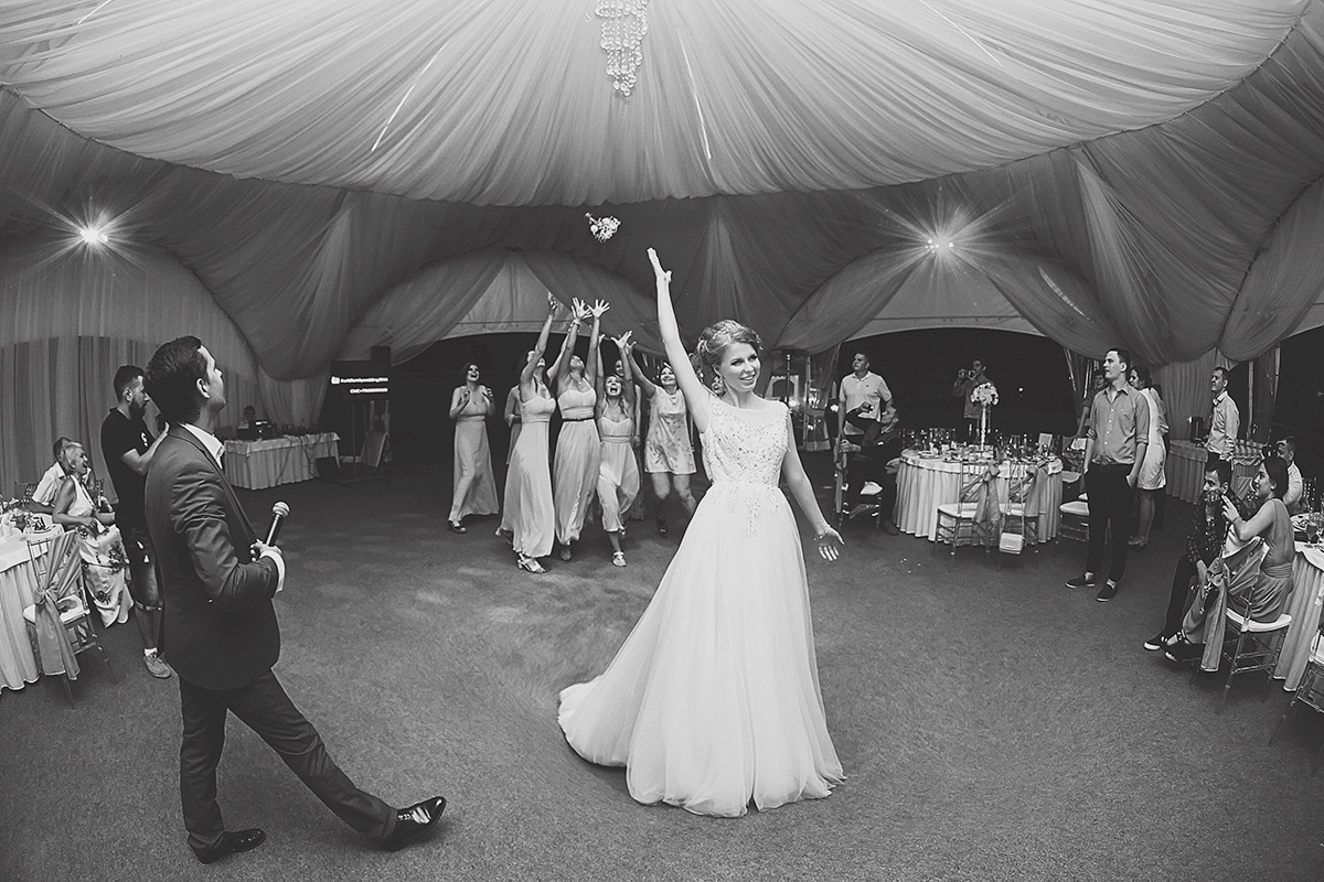 СВАДЬБА Edward&Anna. Фотограф в Москве Оксана Цехмистер