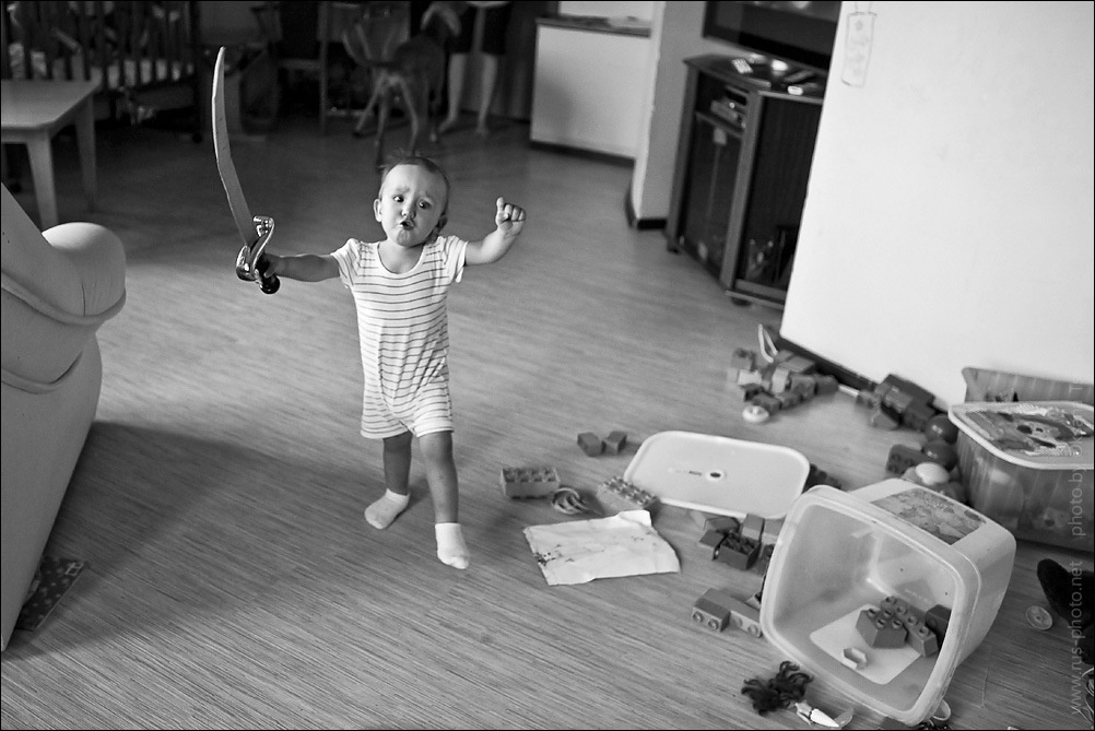 ЛАЙФСТАЙЛ ЧБ ДЕТИ. Фотограф в Москве Оксана Цехмистер