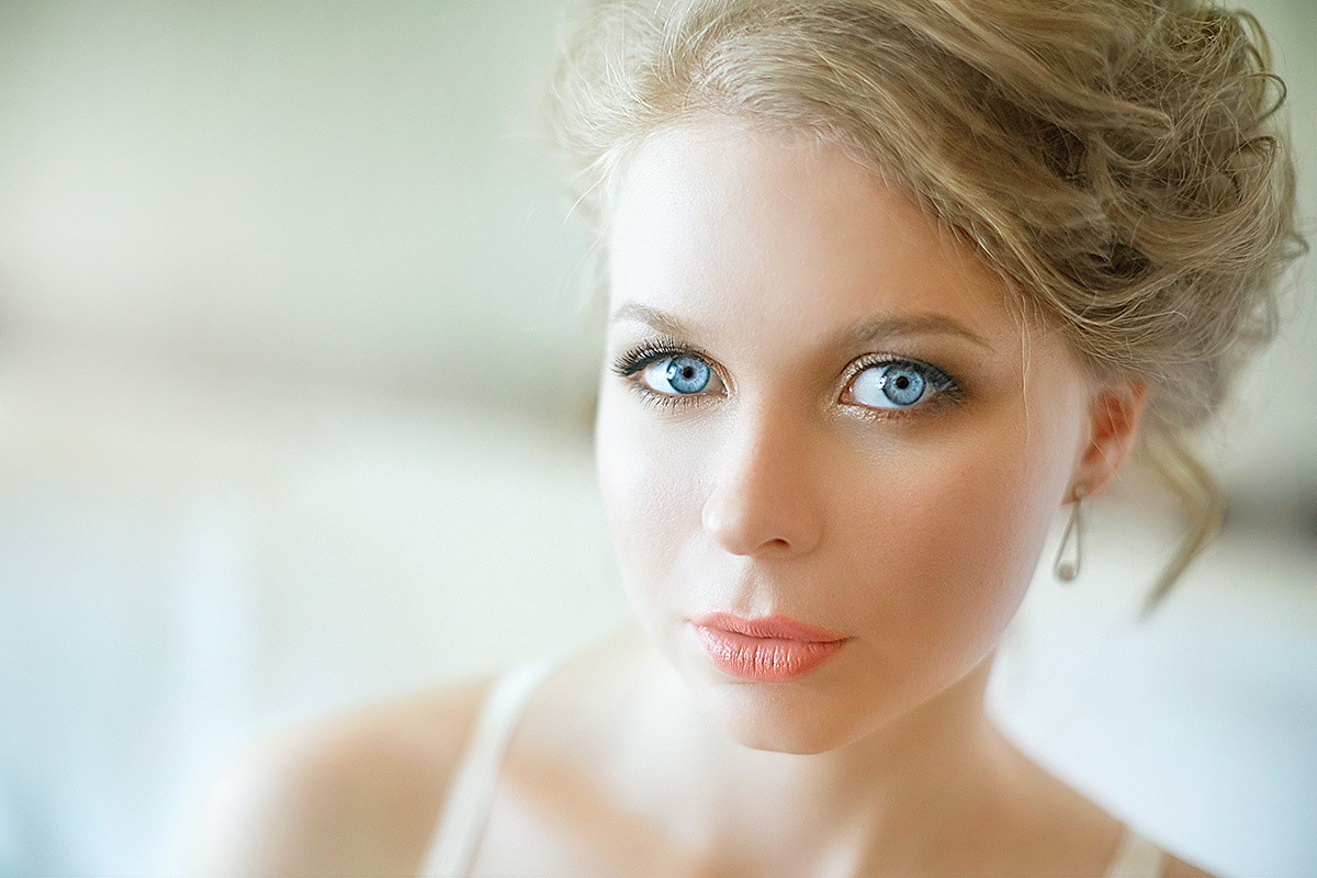 СВАДЬБА Edward&Anna. Фотограф в Москве Оксана Цехмистер