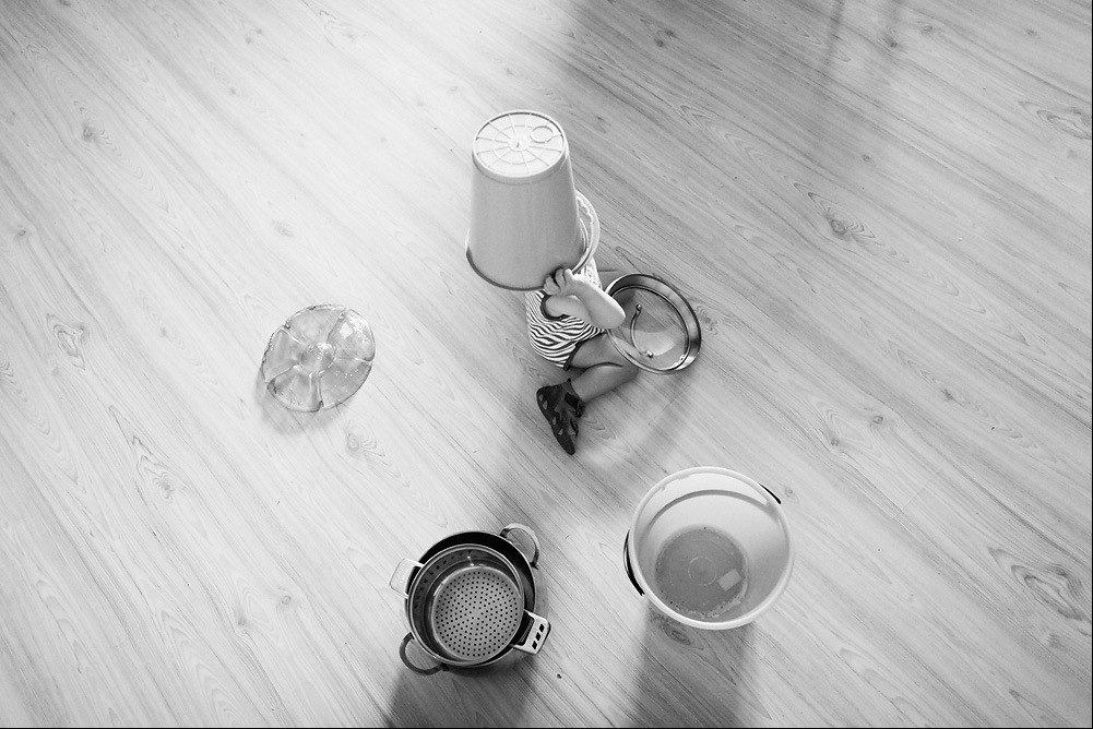 ЛАЙФСТАЙЛ ЧБ ДЕТИ. Фотограф в Москве Оксана Цехмистер