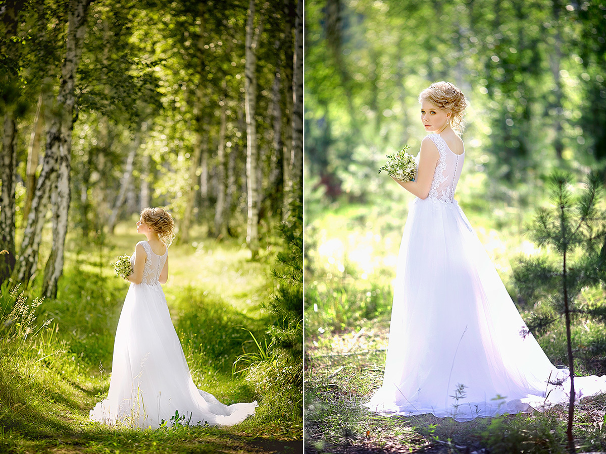 СВАДЬБА Edward&Anna. Фотограф в Москве Оксана Цехмистер
