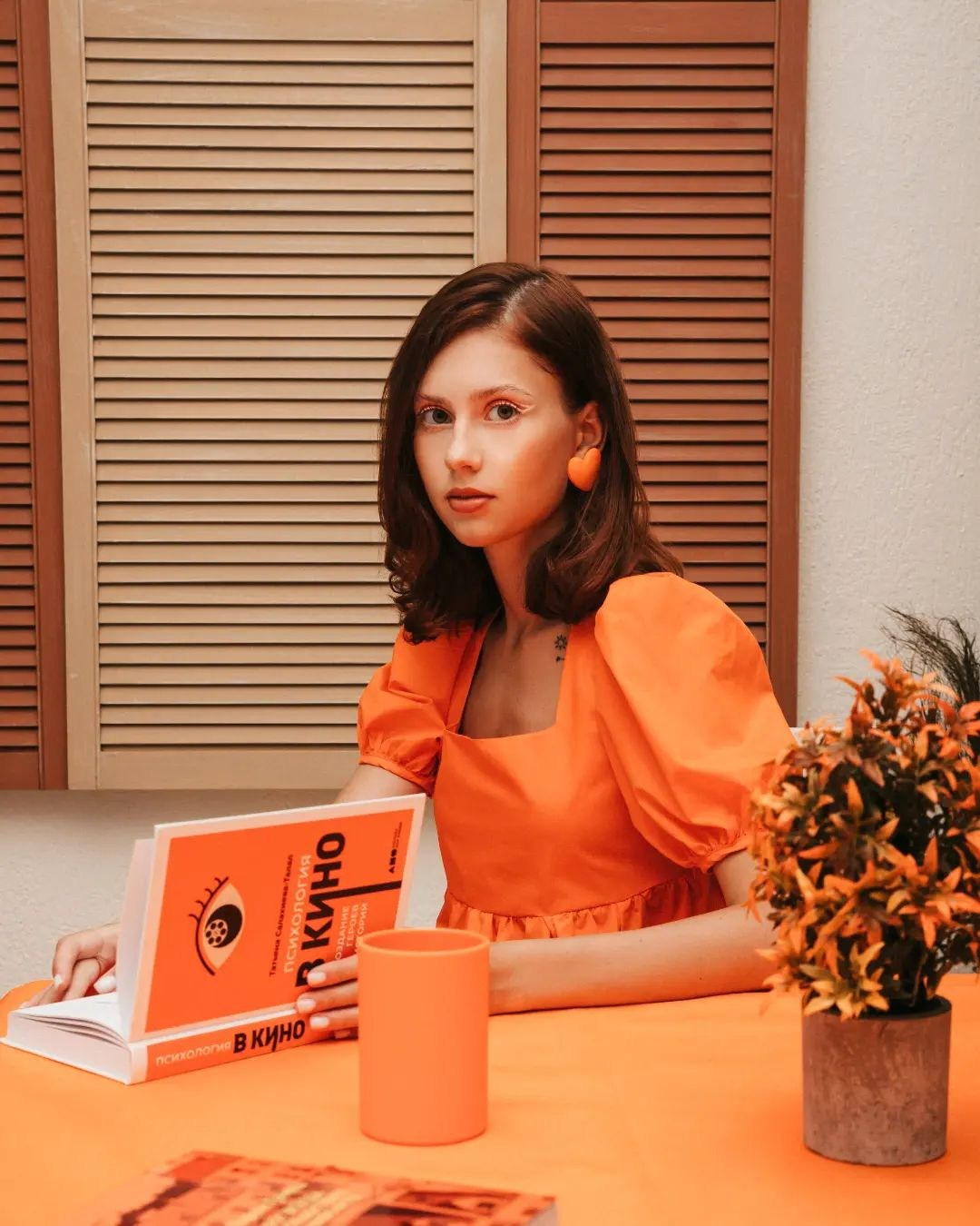 Клиенты. Визажист и стилист по волосам. Москва. Сталина Тамара