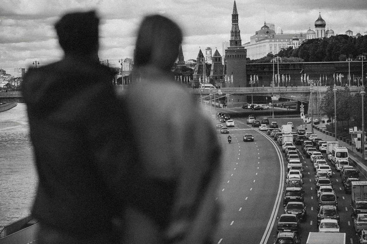 НАТАША и ИЛЬЯ | Часть I. Свадебный и семейный фотограф РИТА БОЧКАРЁВА