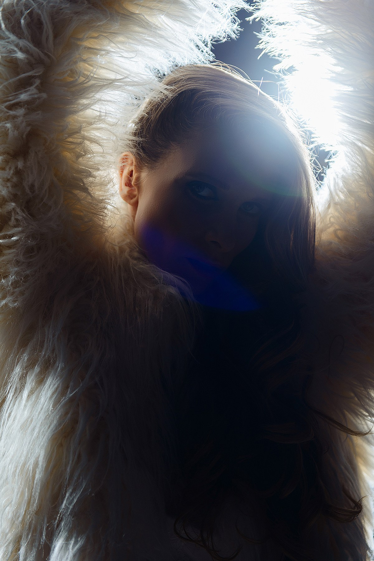 CAROLINE ERTMANN. Свадебный фотограф в Москве — Илья Пивоварчик