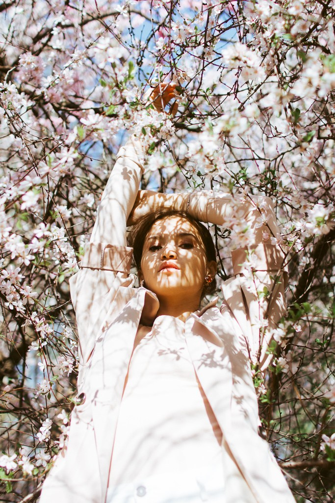 Alisa. Креативный фотограф в Москве Алла Яцук