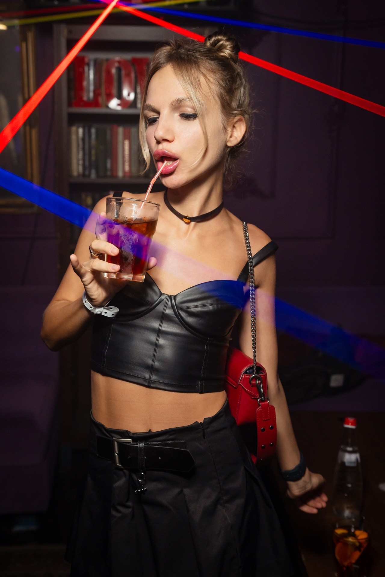 PUR PUR iBAR AFTERPARTY. Фотограф Павел Сердюков