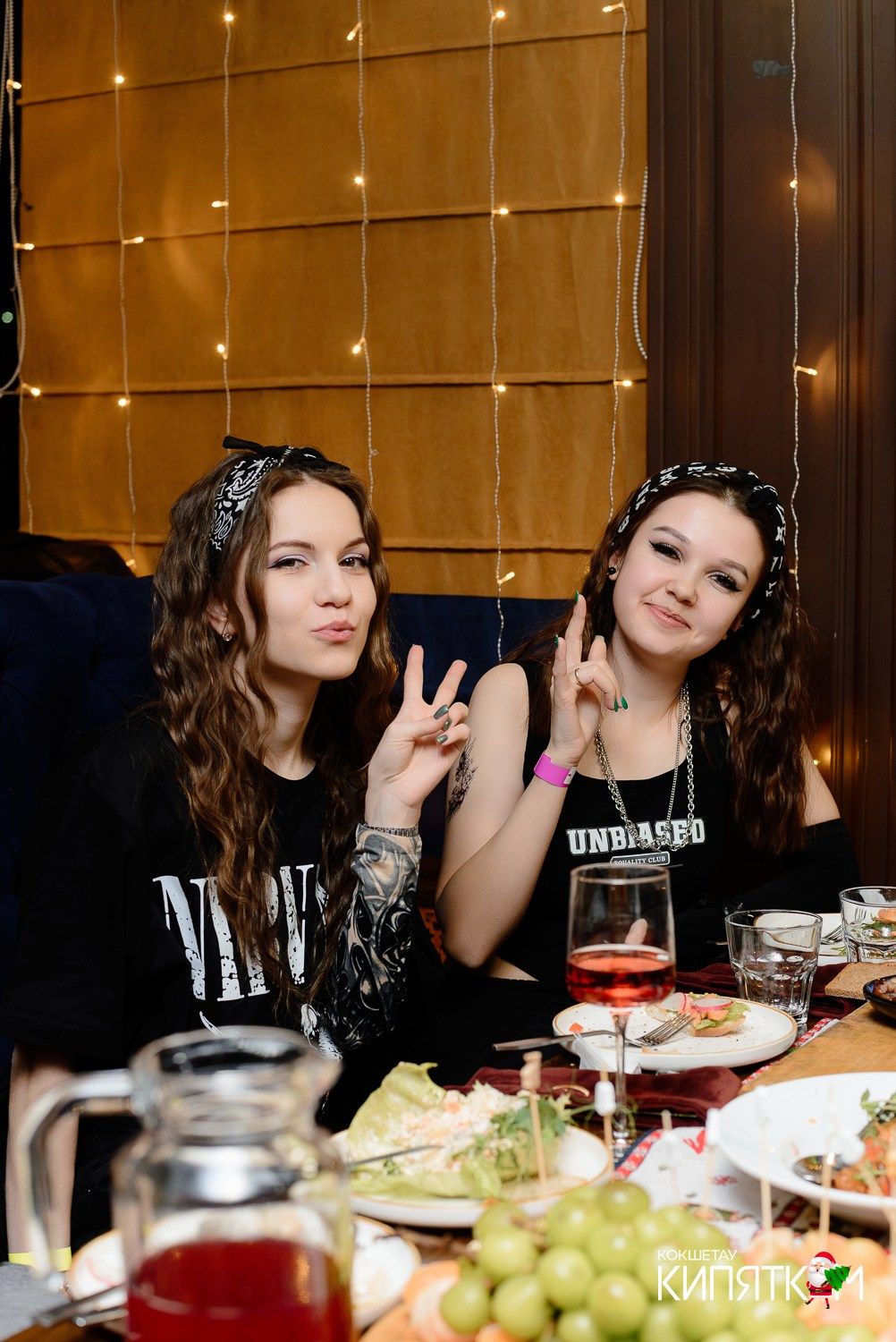 GENTLEMAN PUB. КИПЯТКОМ КОКШЕТАУ