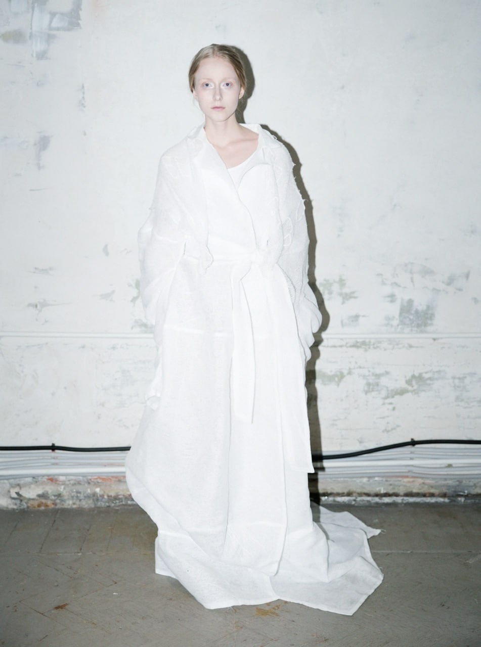 Pauline. Guilty Model Management