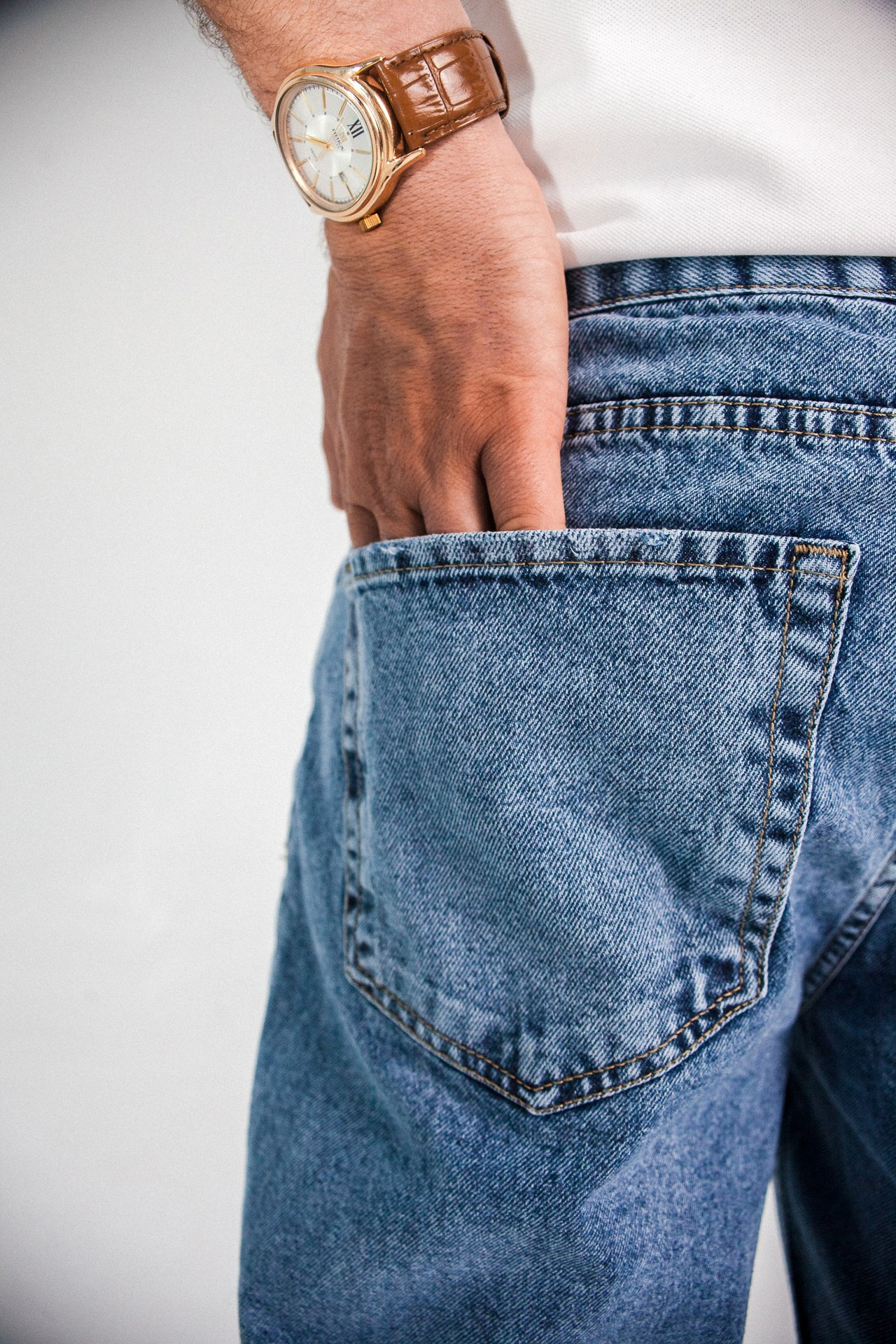 Мужские джинсы. Портретный, семейный, свадебный фотограф в Брянске Маргарита Василькова