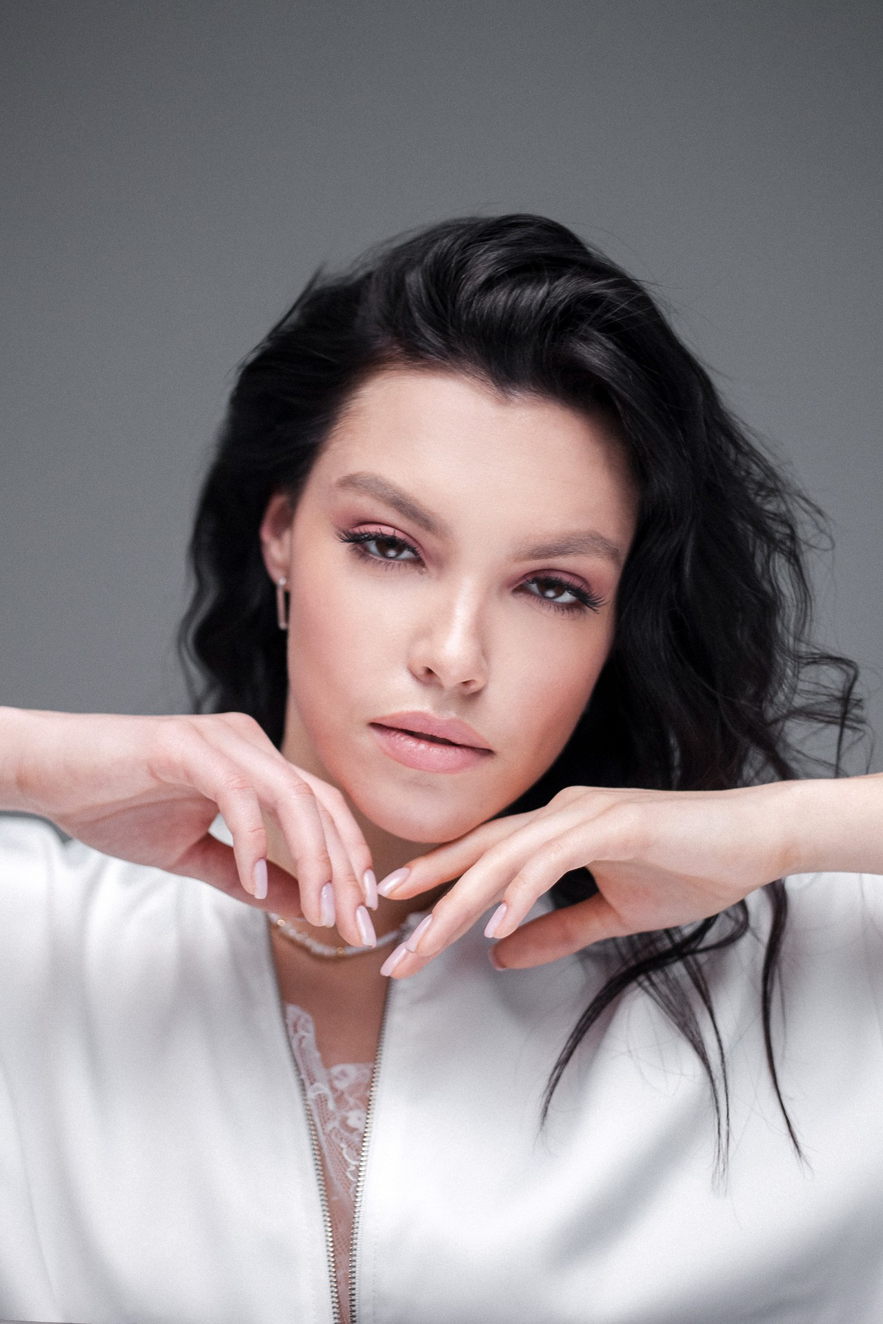 Лидия. Портретный, семейный, свадебный фотограф в Брянске Маргарита Василькова