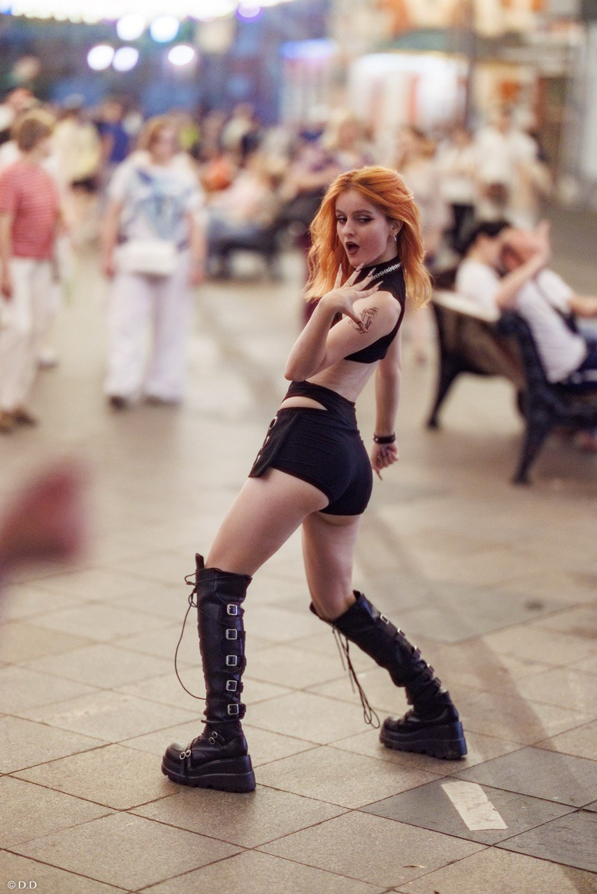Cover dance in public'. Различные мероприятия и просто фотографии людей