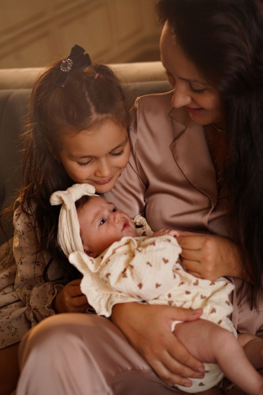 Курс по фотографии. Детский и семейный фотограф Татьяна Рыбалко. Фотосессии у вас дома